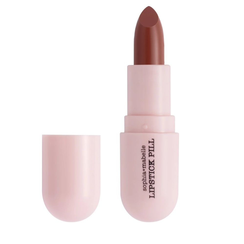 Sophia+Mabelle Lipstick Pill - Wealth - NWOT